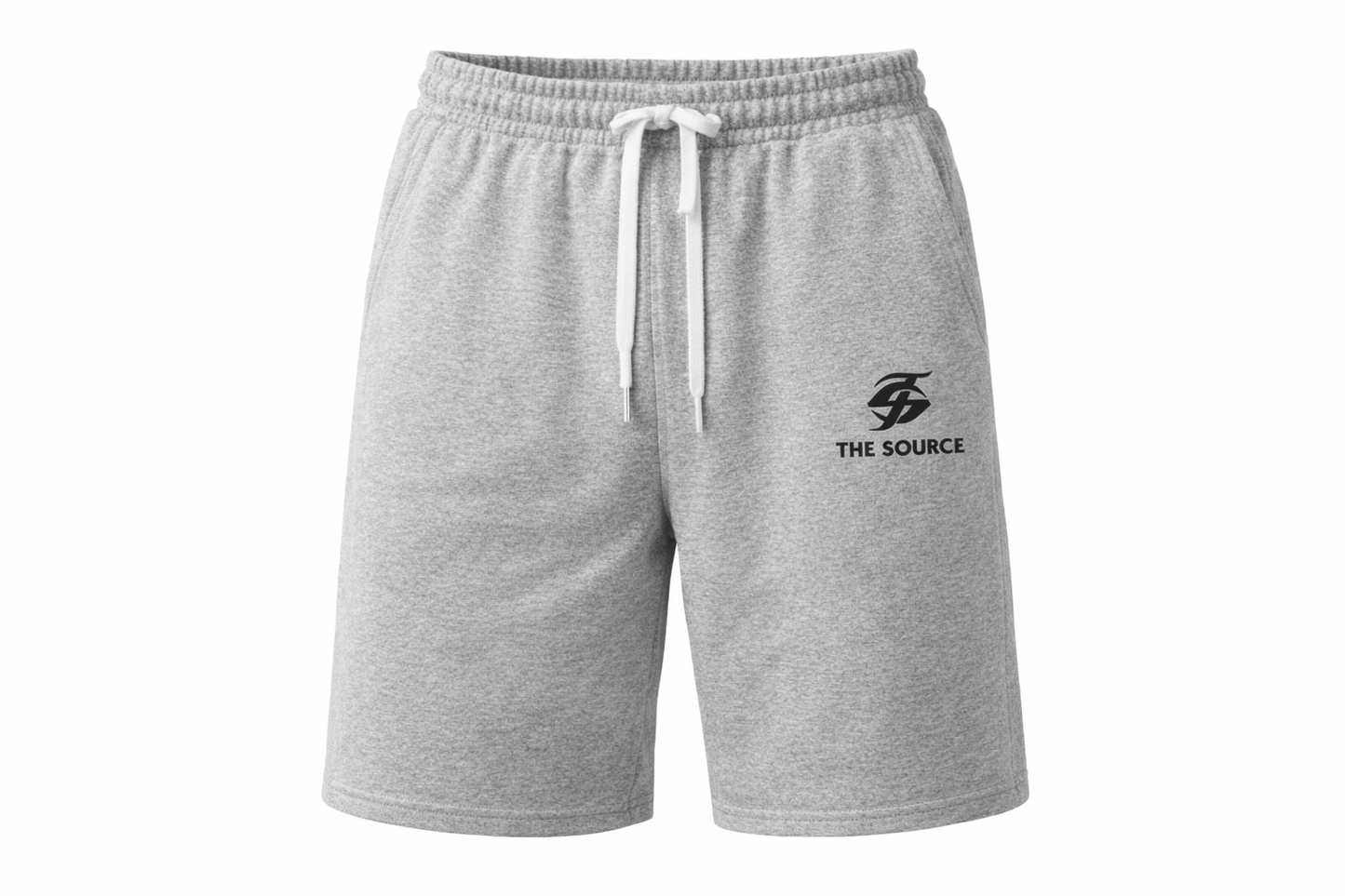 Grey The Source shorts