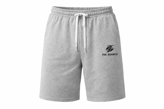 Grey The Source shorts